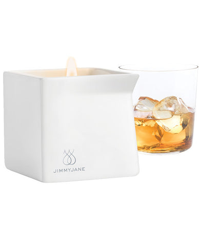JimmyJane Afterglow Natural Massage Candle