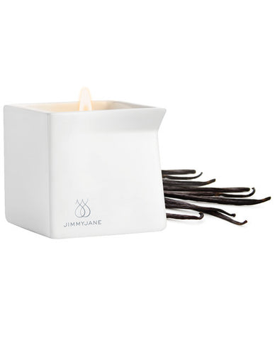 JimmyJane Afterglow Natural Massage Candle