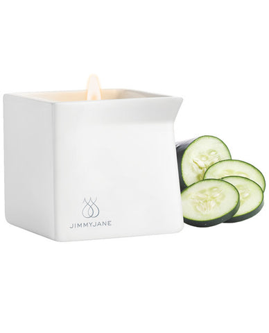 JimmyJane Afterglow Natural Massage Candle