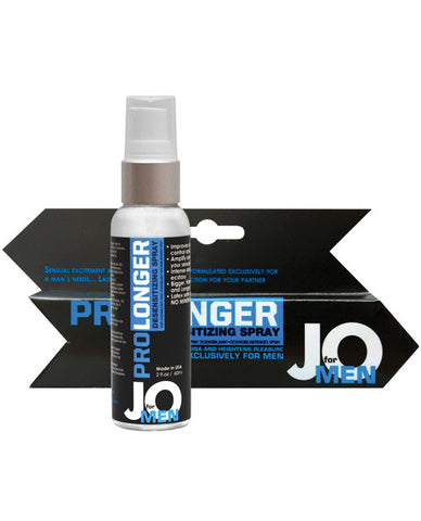 System Jo Prolonger