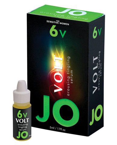 System JO VOLT 6 Volt
