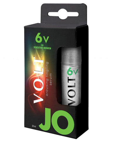 System JO VOLT 6 Volt