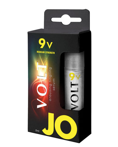 System JO VOLT 9 Volt