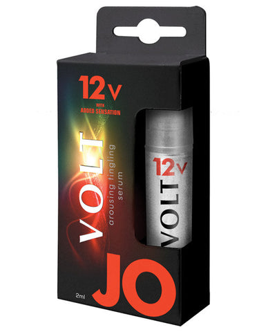 System JO VOLT 12 Volt