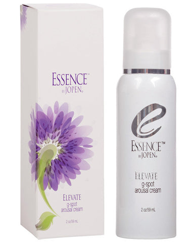 Essence Elevate G Spot Arousal Cream