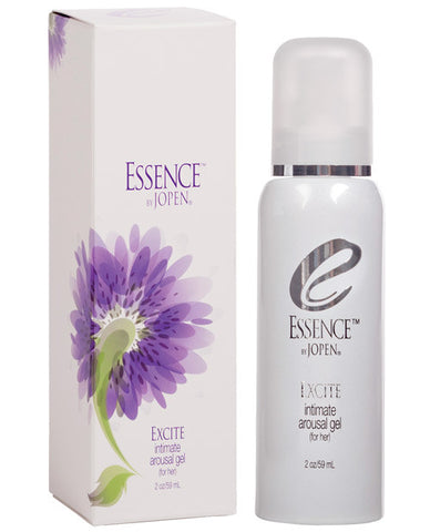 Essence Excite Intimate Arousal Gel for Her