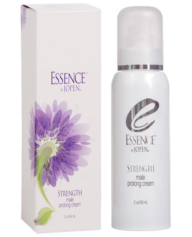 Essence Strength Male Prolong Cream