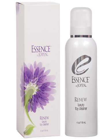 Essence Renew Luxury Toy Cleaner
