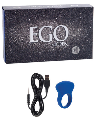 EGO e1 Male Stimulating Ring