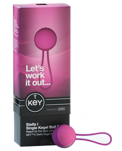 Key by Jopen Stella 1