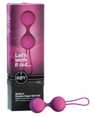 Key by Jopen Stella 2