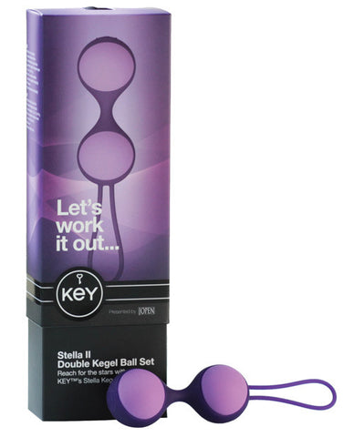 Key by Jopen Stella 2