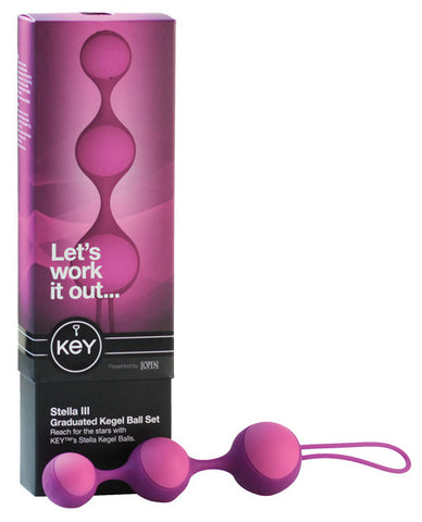 Key by Jopen Stella 3