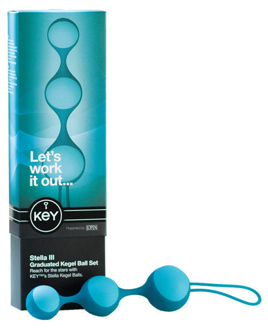 Key by Jopen Stella 3