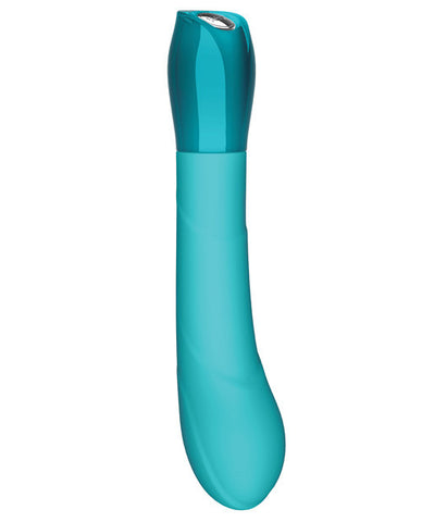 Key by Jopen Ceres G Spot Waterproof 7 Function Classic Vibe