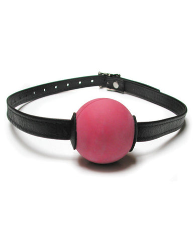 Kinklab Bondage Basics Ball Gag - Pink