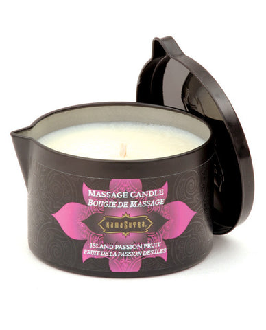 Kama Sutra Massage Candle
