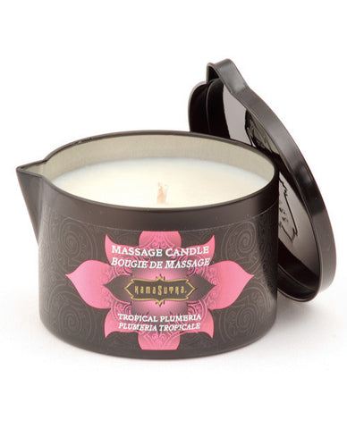 Kama Sutra Massage Candle