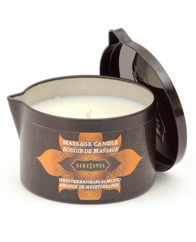 Kama Sutra Massage Candle