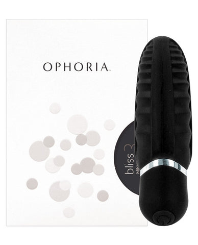 Ophoria Bliss 3 Mini Vibe