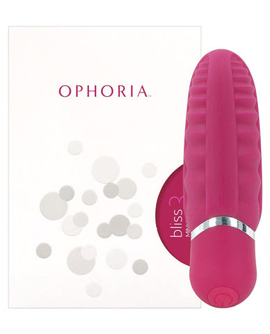 Ophoria Bliss 3 Mini Vibe