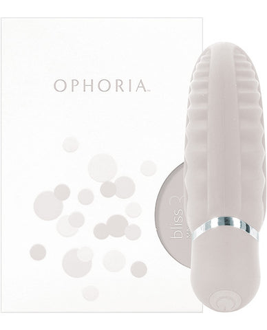 Ophoria Bliss 3 Mini Vibe