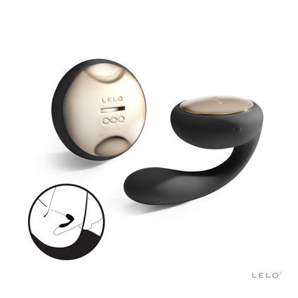 LELO IDA COUPLES' MASSAGER