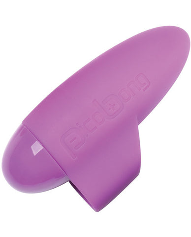 Pico Bong by LELO, IPO Finger Vibe