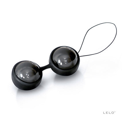 LELO Noir Luna Beads