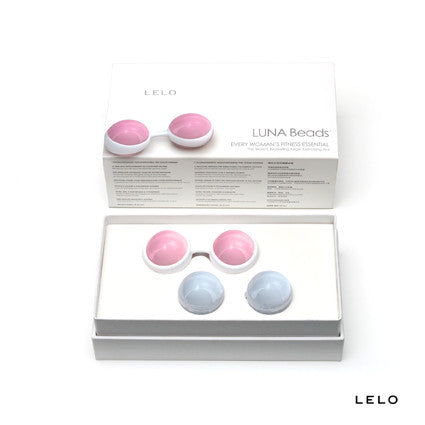LELO Luna Beads
