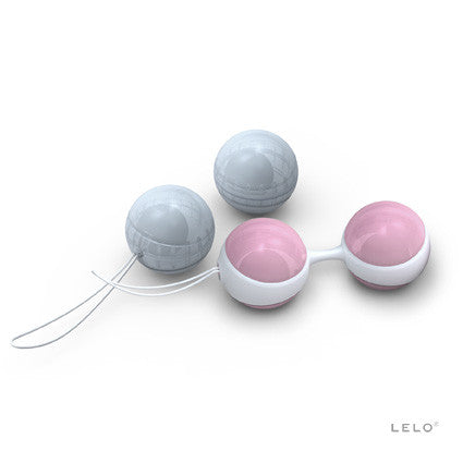 LELO Luna Beads