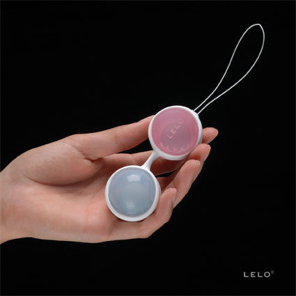 LELO Luna Beads