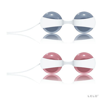 LELO Luna Beads