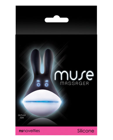 NS Novelties Rechargeable Muse
