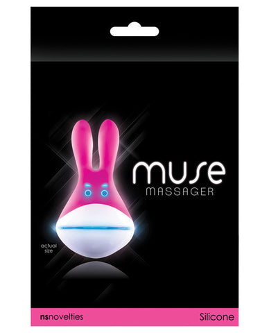 NS Novelties Rechargeable Muse