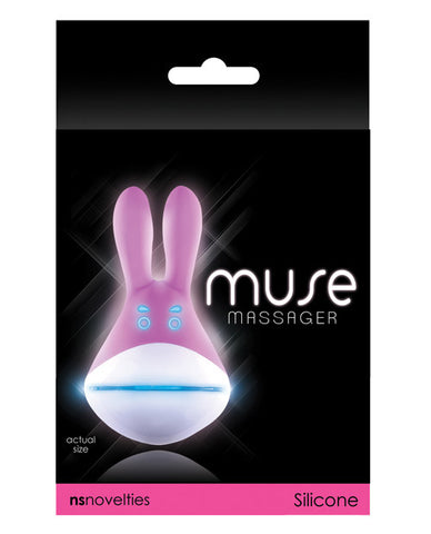 NS Novelties Rechargeable Muse