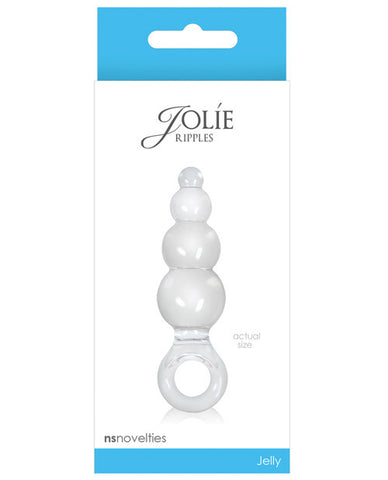 NS Novelties Jolie Ripple Mini