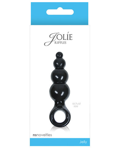 NS Novelties Jolie Ripple Mini