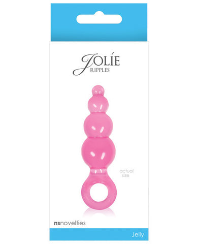 NS Novelties Jolie Ripple Mini