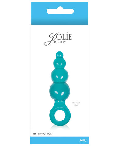 NS Novelties Jolie Ripple Mini