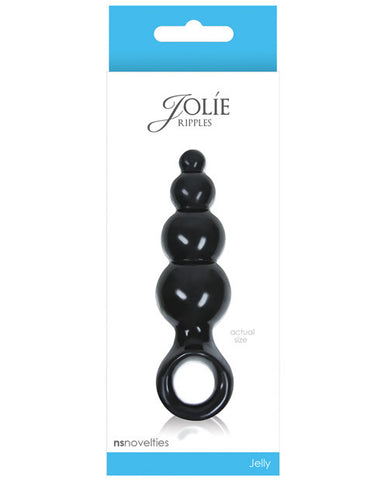 NS Novelties Jolie Ripple Small