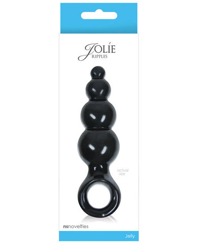 NS Novelties Jolie Ripple Medium