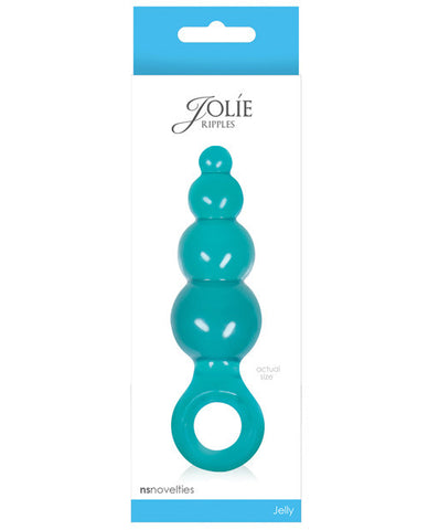 NS Novelties Jolie Ripple Medium