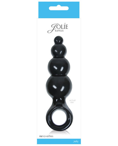 NS Novelties Jolie Ripple Large