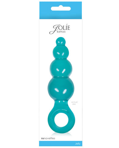 NS Novelties Jolie Ripple Large