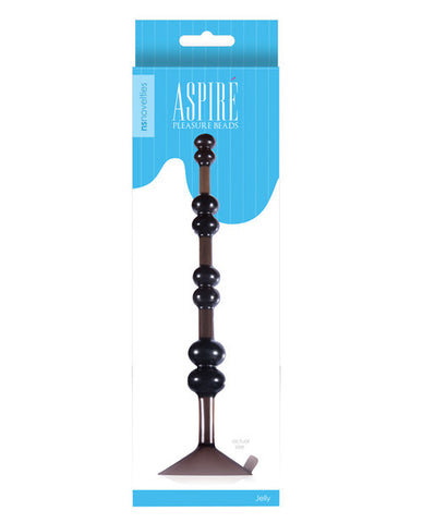 NS Novelties Aspire Pleasure Beads