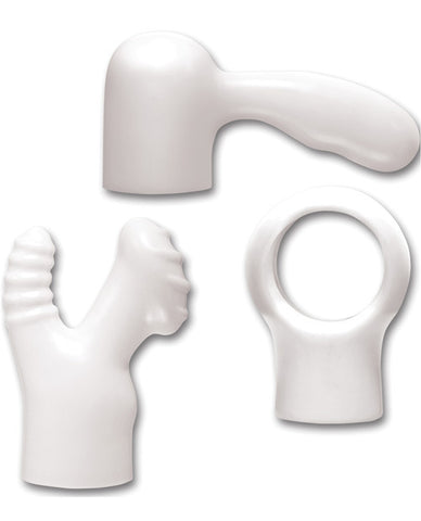 Mini Wanachi Head Attachments