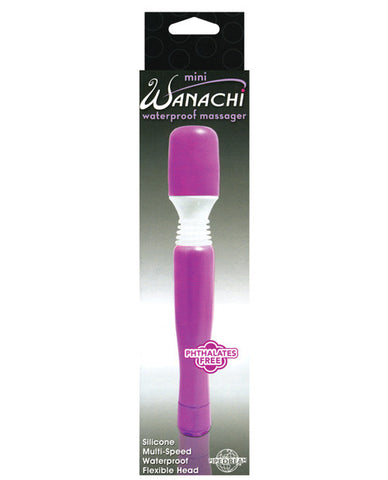 Mini Wanachi Waterproof Massager