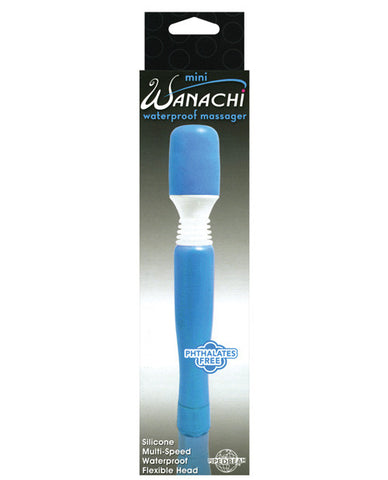 Mini Wanachi Waterproof Massager