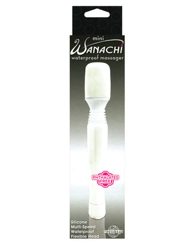 Mini Wanachi Waterproof Massager